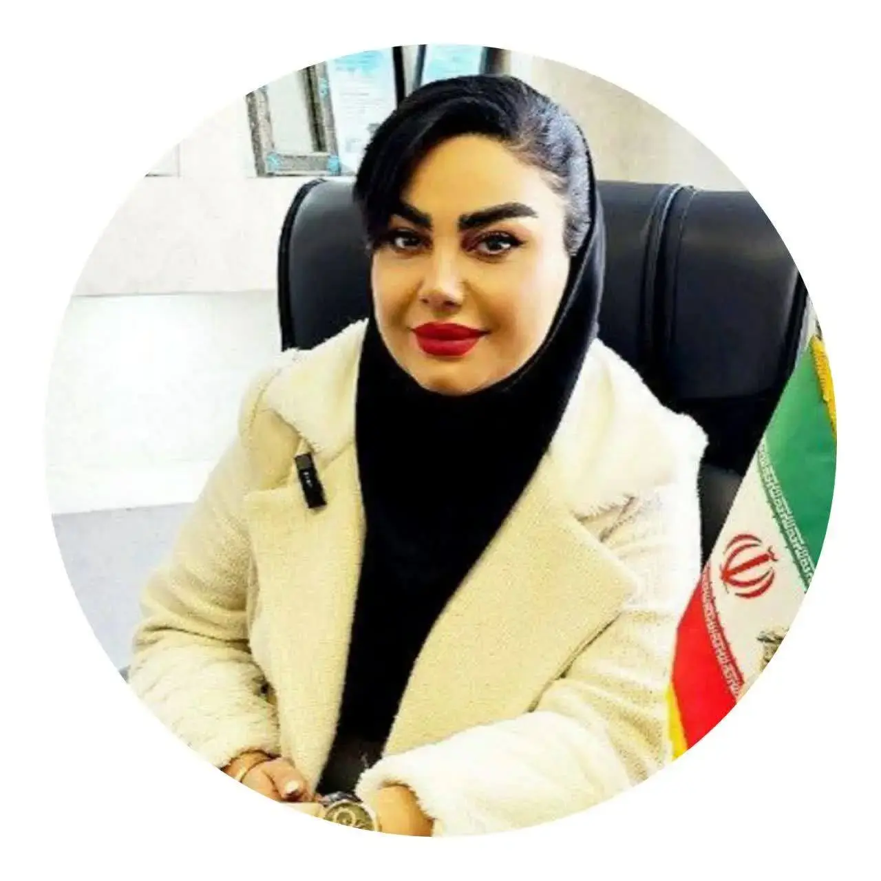 فائزه فرجی