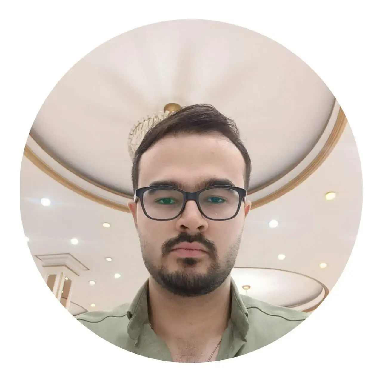 محمد یحیایی