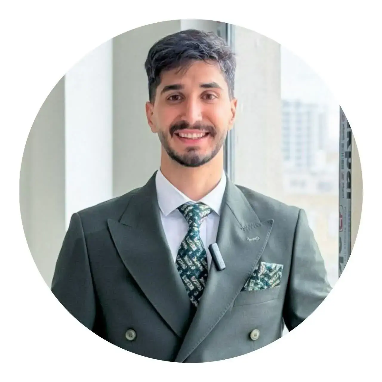 دانیال یوسفی