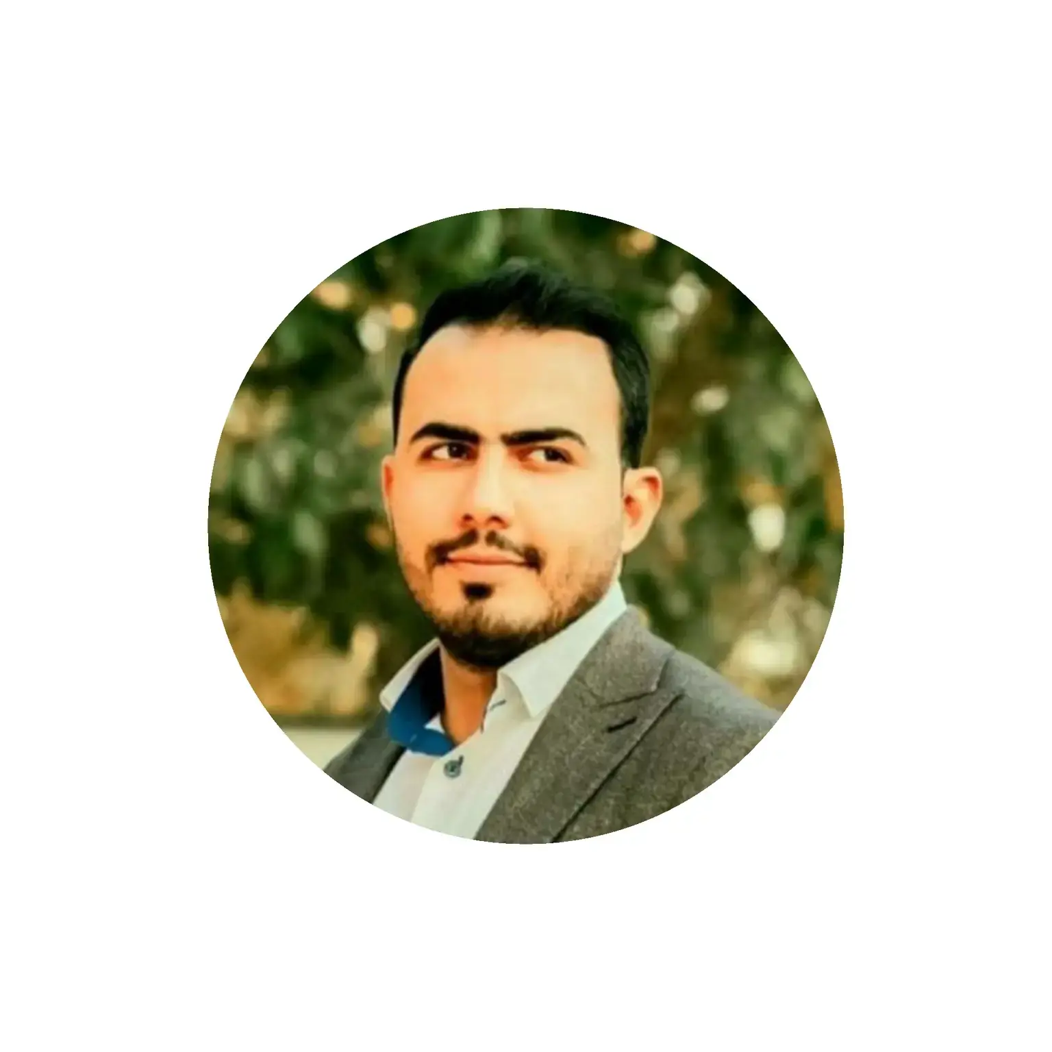 کیوان ابراهیمی