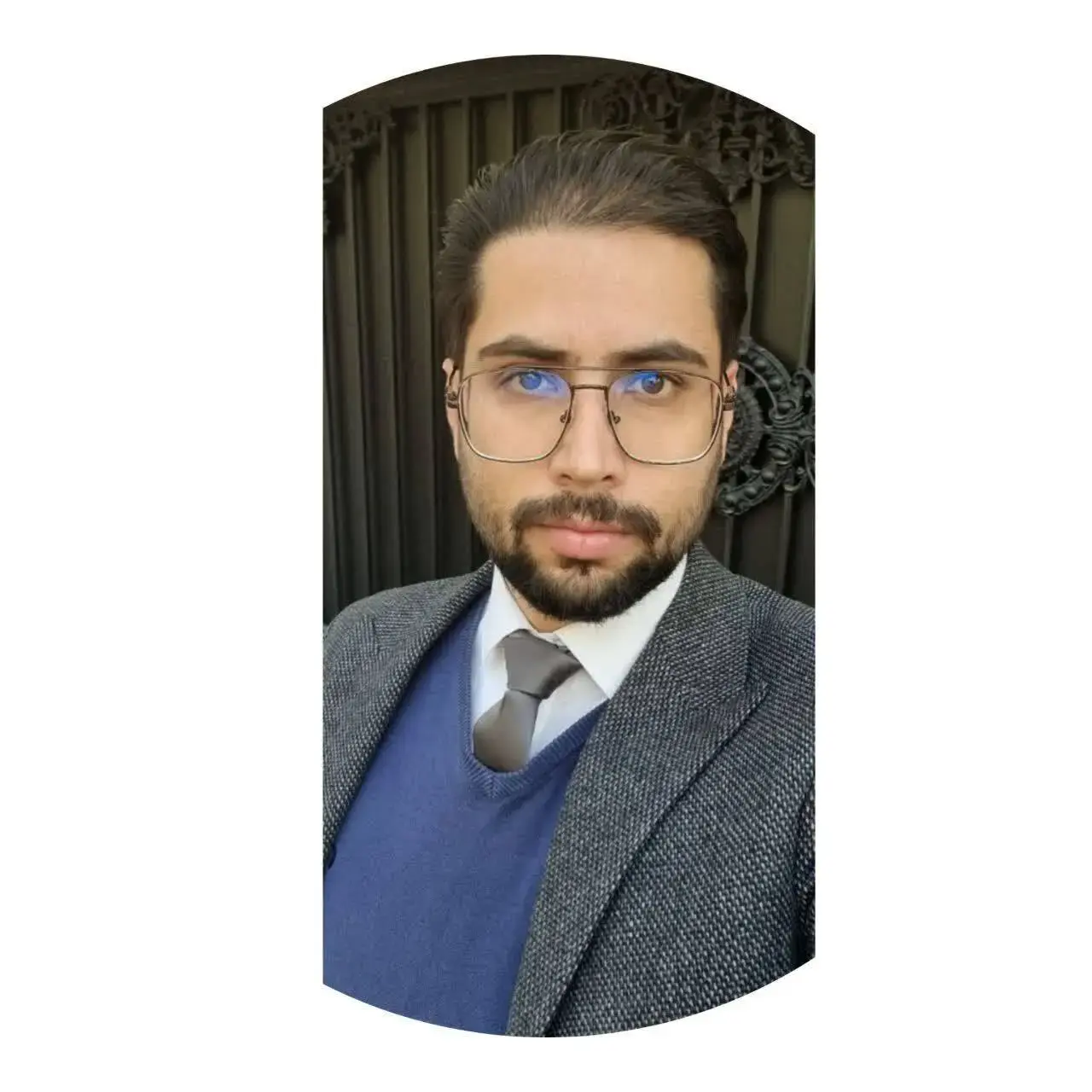 برخورداری
