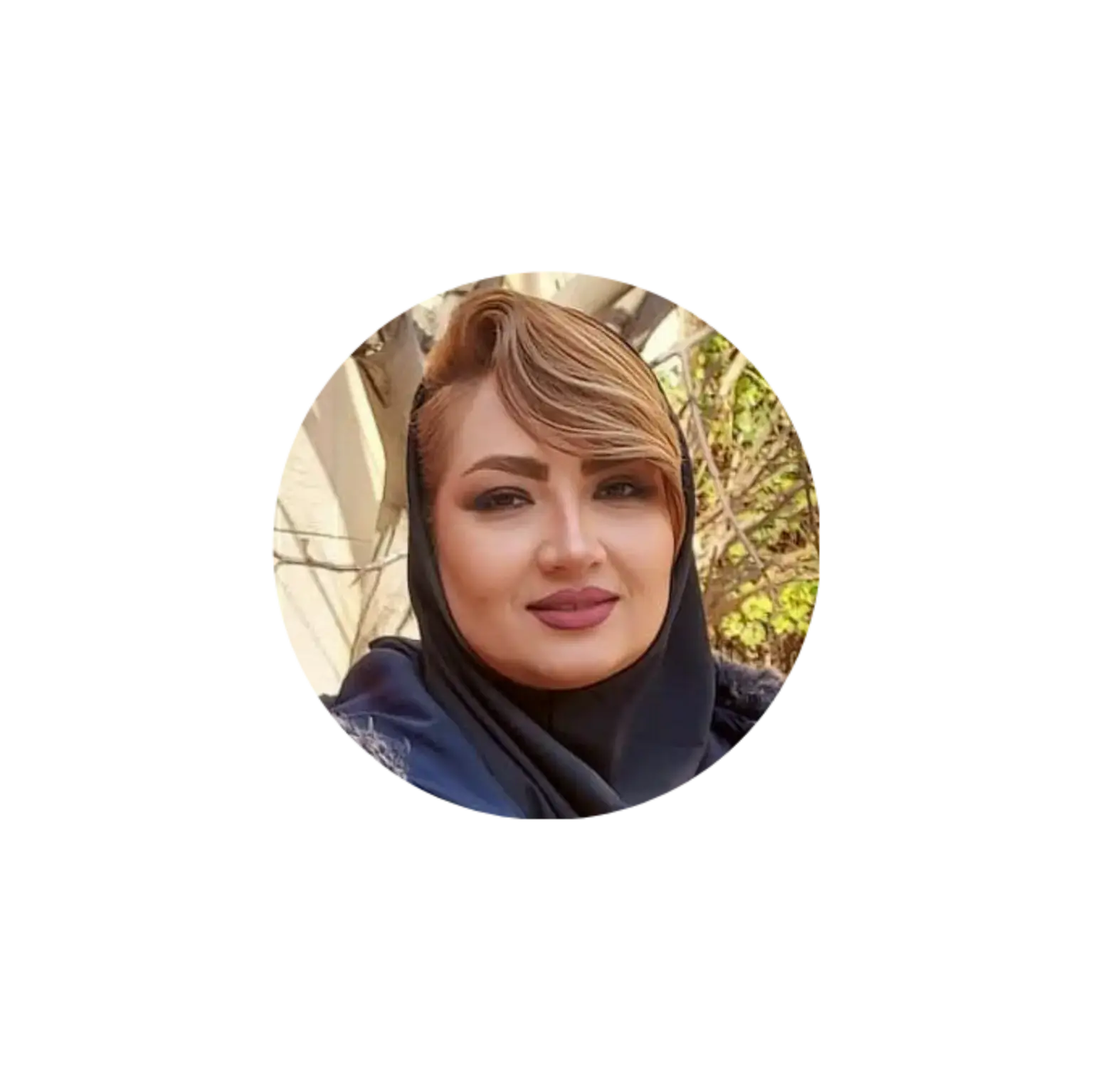 خانم ملک پور